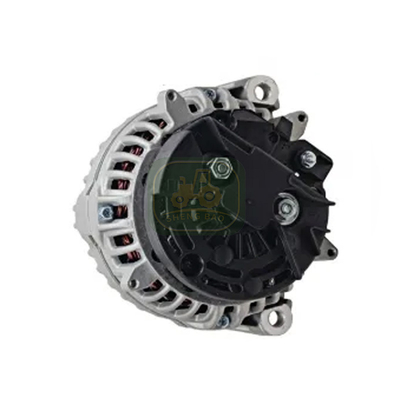 System silnika 12Volt 200Amp RE210793 Alternator dla