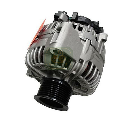 System silnika 12Volt 200Amp RE210793 Alternator dla