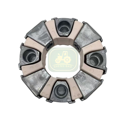 Główne części pompy hydraulicznej 4334891 4654760 sprzęgło do koparki JD