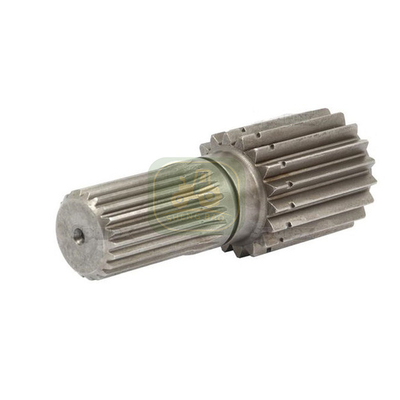 Części osi przedniej 18/22T L41123 Planetary Pinion Shaft dla ciągnika JD