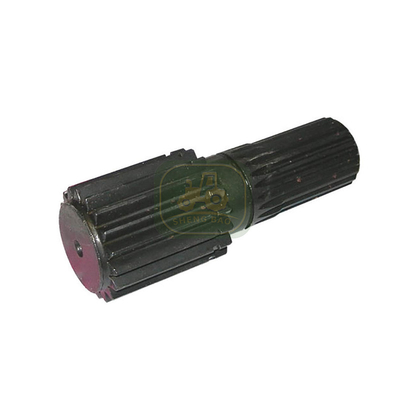 Części osi przedniej 18/22T L41123 Planetary Pinion Shaft dla ciągnika JD