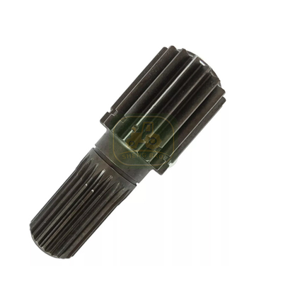 Części osi przedniej 18/22T L41123 Planetary Pinion Shaft dla ciągnika JD