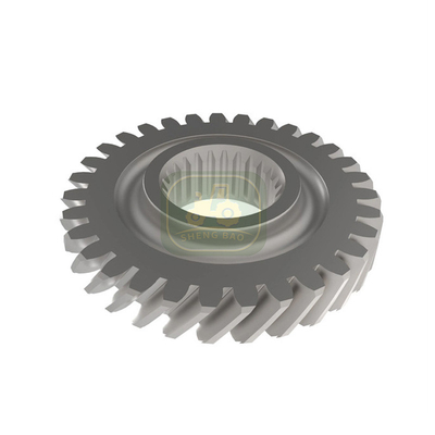 Części II etapu 24/31T YZ90291 Sprzęt spiralny dla ciągnika JD