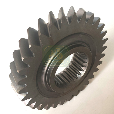 Części II etapu 24/31T YZ90291 Sprzęt spiralny dla ciągnika JD
