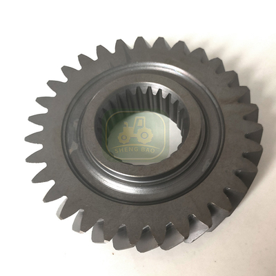 Części II etapu 24/31T YZ90291 Sprzęt spiralny dla ciągnika JD