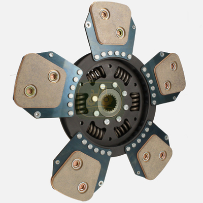Trwałe systemy sprzęgła 3701011M91