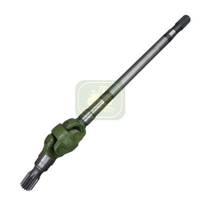 System napędowy różnicowy wał RE188421 RE45941 Wał Assy dla ciągników