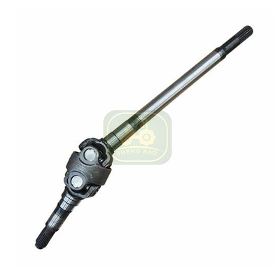 System napędowy różnicowy wał RE188421 RE45941 Wał Assy dla ciągników