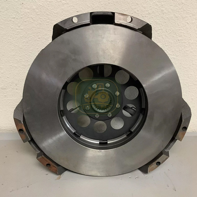 System sprzęgła 13&quot; 25T 1212-1512 3701015M92 Pokrycie sprzęgła dla ciągnika MF