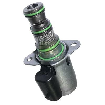 System silnika 12V 24V AT303799 Zawór magnetyczny do ładowarki JD