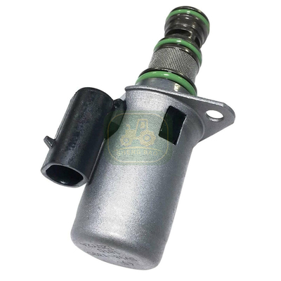 System silnika 12V 24V AT303799 Zawór magnetyczny do ładowarki JD