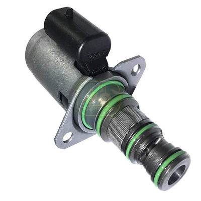 System silnika 12V 24V AT303799 Zawór magnetyczny do ładowarki JD