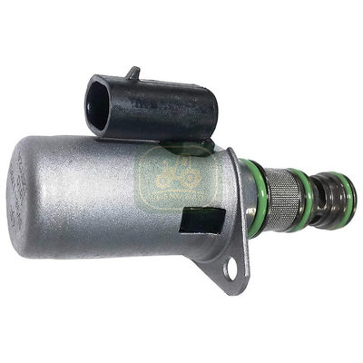System silnika 12V 24V AT303799 Zawór magnetyczny do ładowarki JD