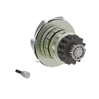 System silnika DZ102107 RE553432 Pompa wodna dla ciągnika JD