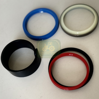 System silnika Cylinder hydrauliczny AHC16683 AHC13278 Zestaw uszczelnienia dla ciągnika JD