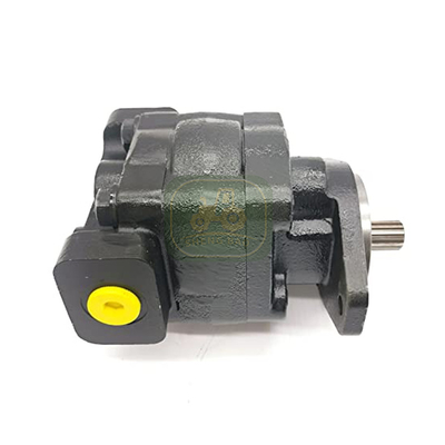 System napędowy trwała AT179792 pompa hydrauliczna do ładowarki JD