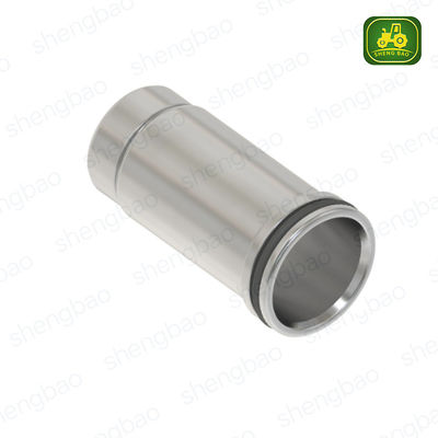 Części silnika RE527456 Tuleja wtryskiwacza Assy do ciągnika 210G 544J 700J 710J 1450