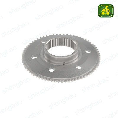 Front Axle Replacement 50T/70T R159931 Ring Gear For Tractor