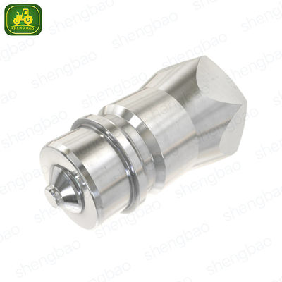 Części silnika AR94522 Wtyczka szybkozłącza hydraulicznego do ciągnika
