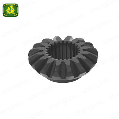 Części przedniej osi R134963  Przekładnia stożkowa mechanizmu różnicowego 16/24T do ciągnika