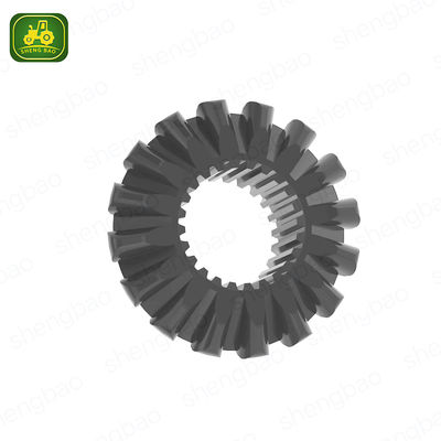 Części przedniej osi R134963  Przekładnia stożkowa mechanizmu różnicowego 16/24T do ciągnika