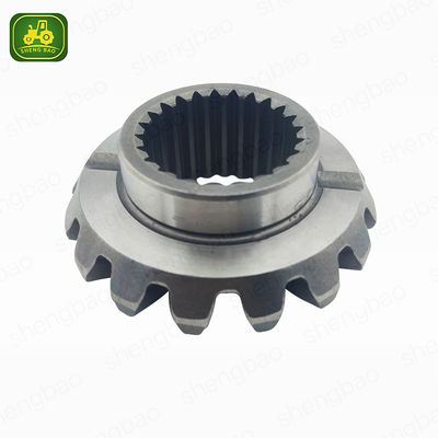 Części przedniej osi R134963  Przekładnia stożkowa mechanizmu różnicowego 16/24T do ciągnika