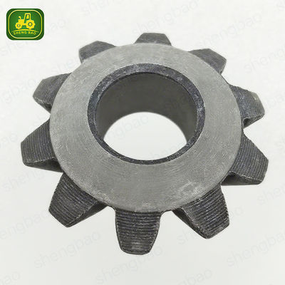Części przedniej osi R139207 Przekładnia stożkowa mechanizmu różnicowego 10T Do ciągnika