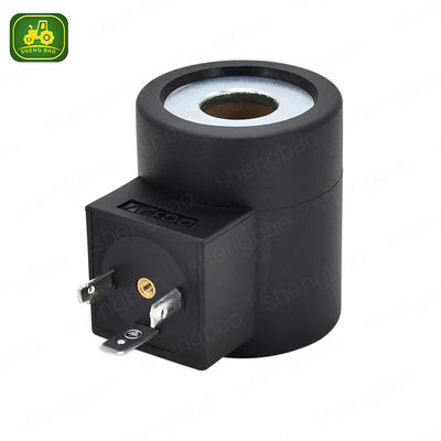 Części silnika 6356012 Zawór magnetyczny 3 progi 12V dla ciągnika