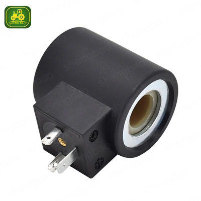 Części silnika 6356012 Zawór magnetyczny 3 progi 12V dla ciągnika