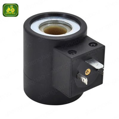 Części silnika 6356012 Zawór magnetyczny 3 progi 12V dla ciągnika