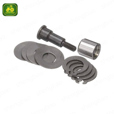 Zestaw naprawczy regulatora hamulca do koparko-ładowarki Differential Brake Parts 87708441