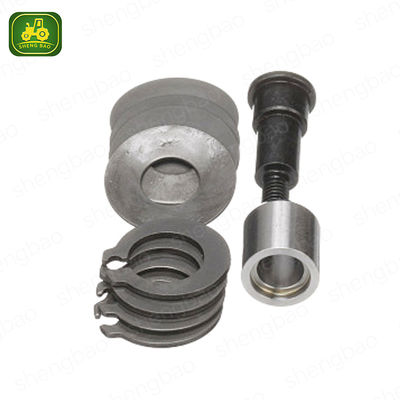 Zestaw naprawczy regulatora hamulca do koparko-ładowarki Differential Brake Parts 87708441