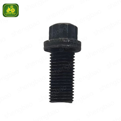 Części osi napędowej 82600892 Bolt 3/8 UNF x 3/4 dla ciągnika