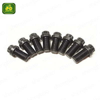 Części osi napędowej 82600892 Bolt 3/8 UNF x 3/4 dla ciągnika