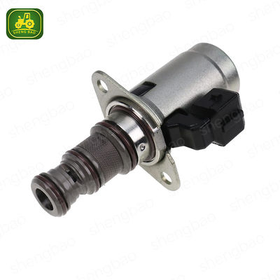 Części silnika SV98-T39 Zawór magnetyczny 24V do koparki