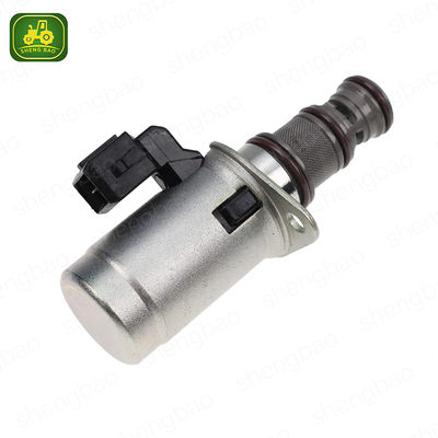 Części silnika SV98-T39 Zawór magnetyczny 24V do koparki