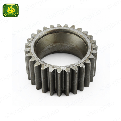 Części napędu planetarnego L166395 Planetary Pinion Gear For Tractor