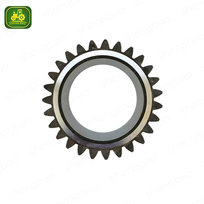 Części napędu planetarnego L166395 Planetary Pinion Gear For Tractor