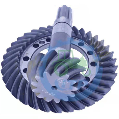 13 36T Koło koronowe i zębnik Massey Ferguson Bevel Gear 3658808M91 3658808M92
