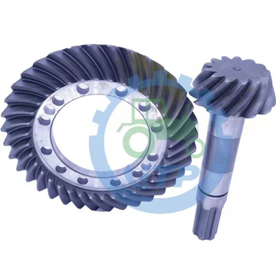 13 36T Koło koronowe i zębnik Massey Ferguson Bevel Gear 3658808M91 3658808M92