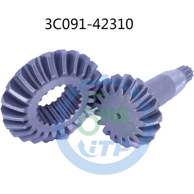 M9540 Zestaw części zamiennych Kubota z przekładnią stożkową 3C091-42310 3C091-42260