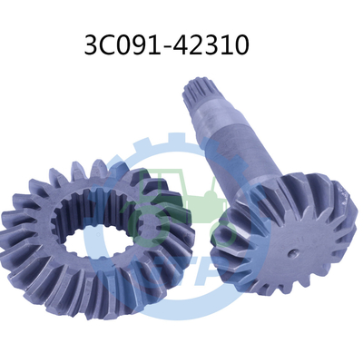 M9540 Zestaw części zamiennych Kubota z przekładnią stożkową 3C091-42310 3C091-42260
