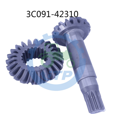M9540 Zestaw części zamiennych Kubota z przekładnią stożkową 3C091-42310 3C091-42260