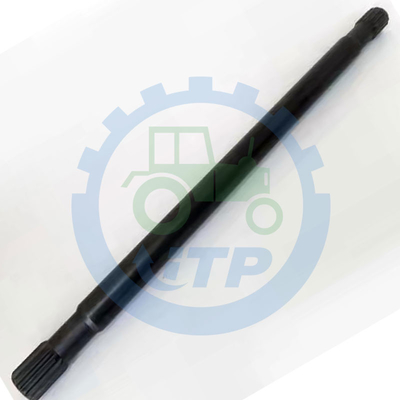 66400 Części do ciągników  Wał napędowy ciągnika 35 mm 82020754