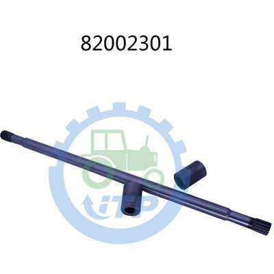 66400 Części do ciągników  Wał napędowy ciągnika 35 mm 82020754