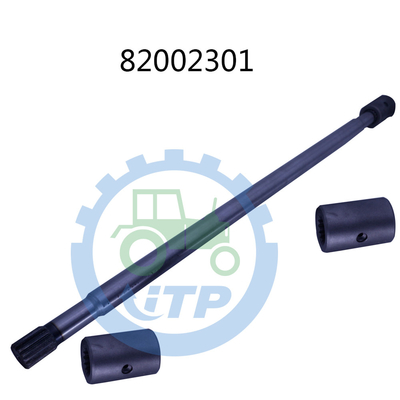 66400 Części do ciągników  Wał napędowy ciągnika 35 mm 82020754