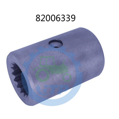 66400 Części do ciągników  Wał napędowy ciągnika 35 mm 82020754