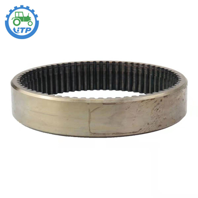 5191770 Koło pierścieniowe przedniej osi 68T 4WD do ciągnika  TM115