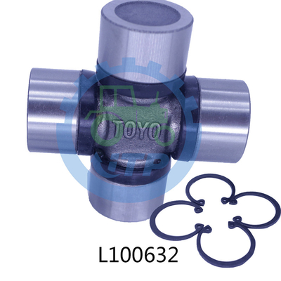 Koparko-ładowarka 310E Krzyż i zestaw łożysk L100632 dla