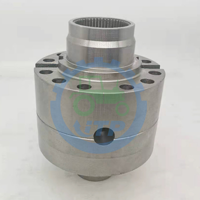 310 Części do koparko-ładowarek do tylnej obudowy mechanizmu różnicowego  AT338798